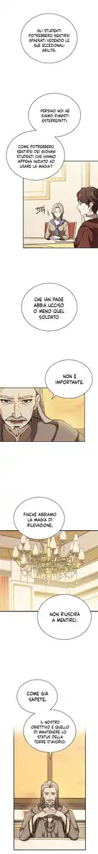 The Return of the 8th Class Magician Capitolo 19 page 4