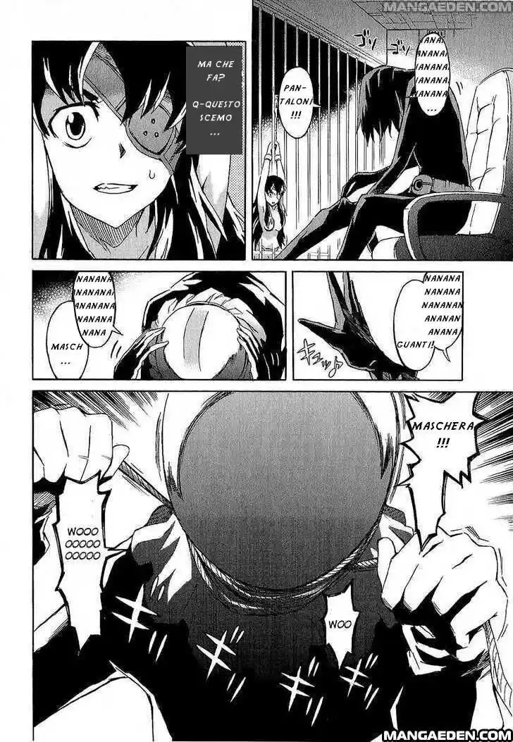 Mirai Nikki Capitolo 07 page 30