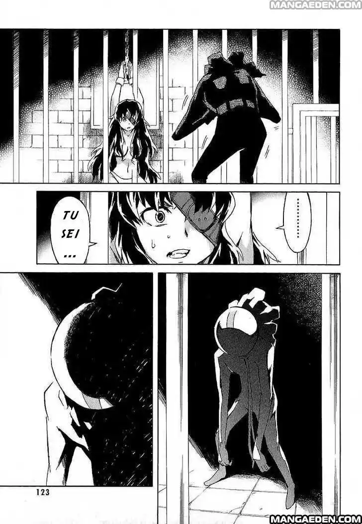 Mirai Nikki Capitolo 07 page 31