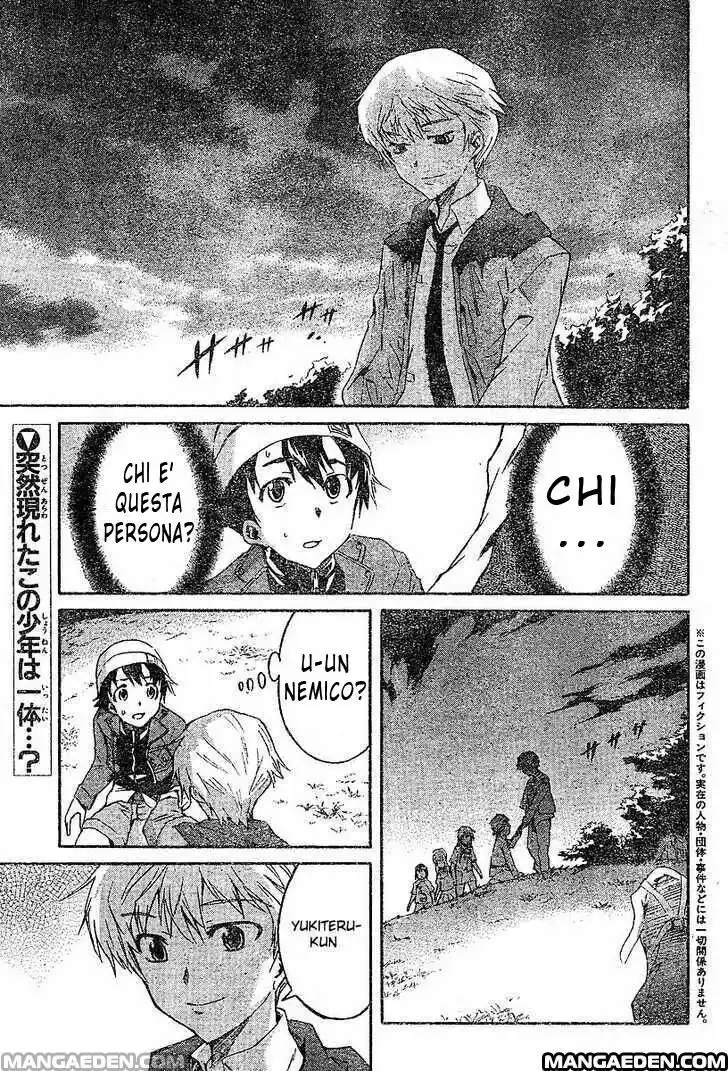 Mirai Nikki Capitolo 15 page 2