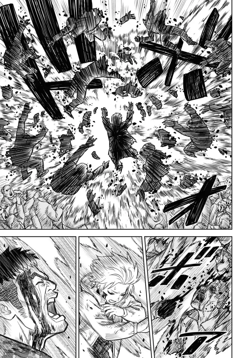 Shikabane-Gatana Capitolo 12 page 8