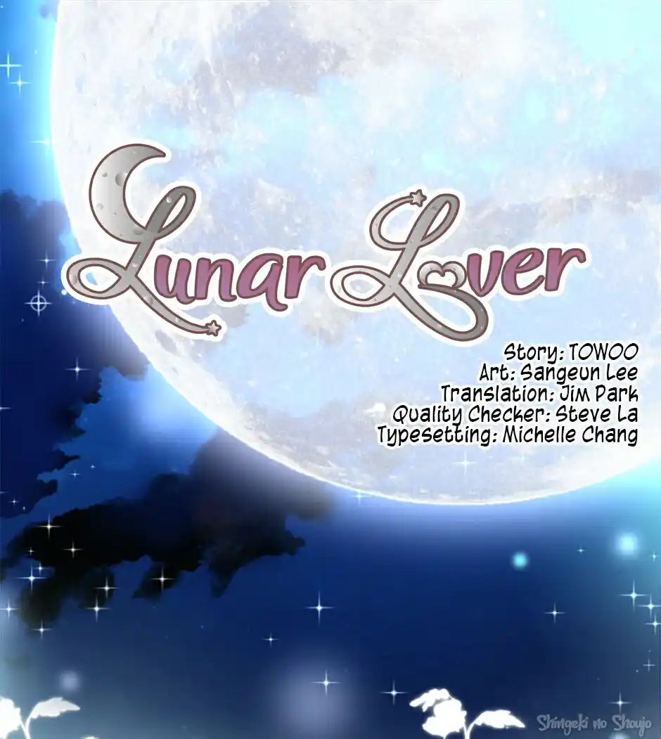 Lunar Lover Capitolo 05 page 2