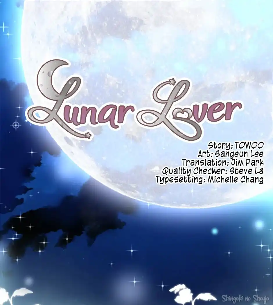 Lunar Lover Capitolo 10 page 2