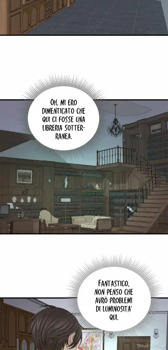 Lunar Lover Capitolo 10 page 29