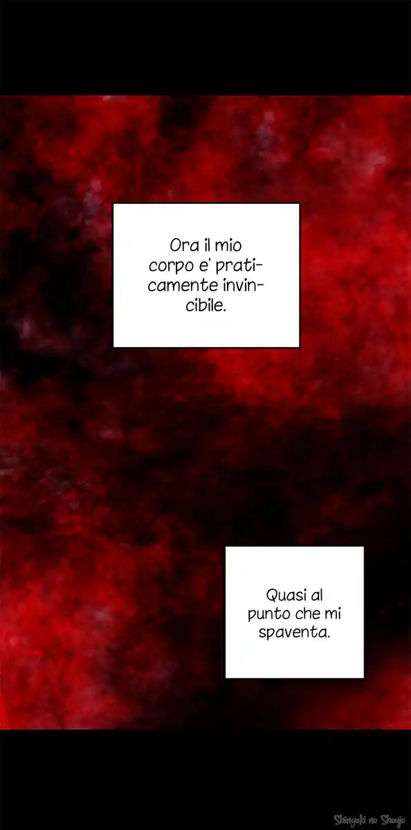 Lunar Lover Capitolo 10 page 38