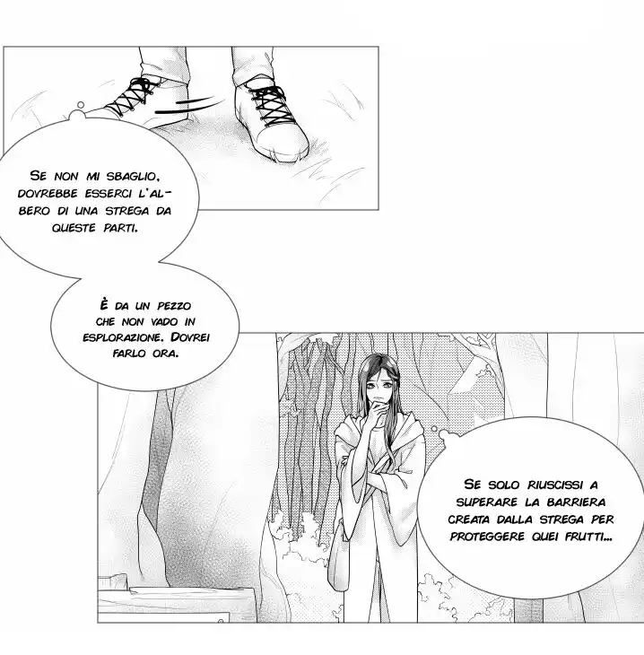 The Wizard and the NEET Capitolo 01 page 21