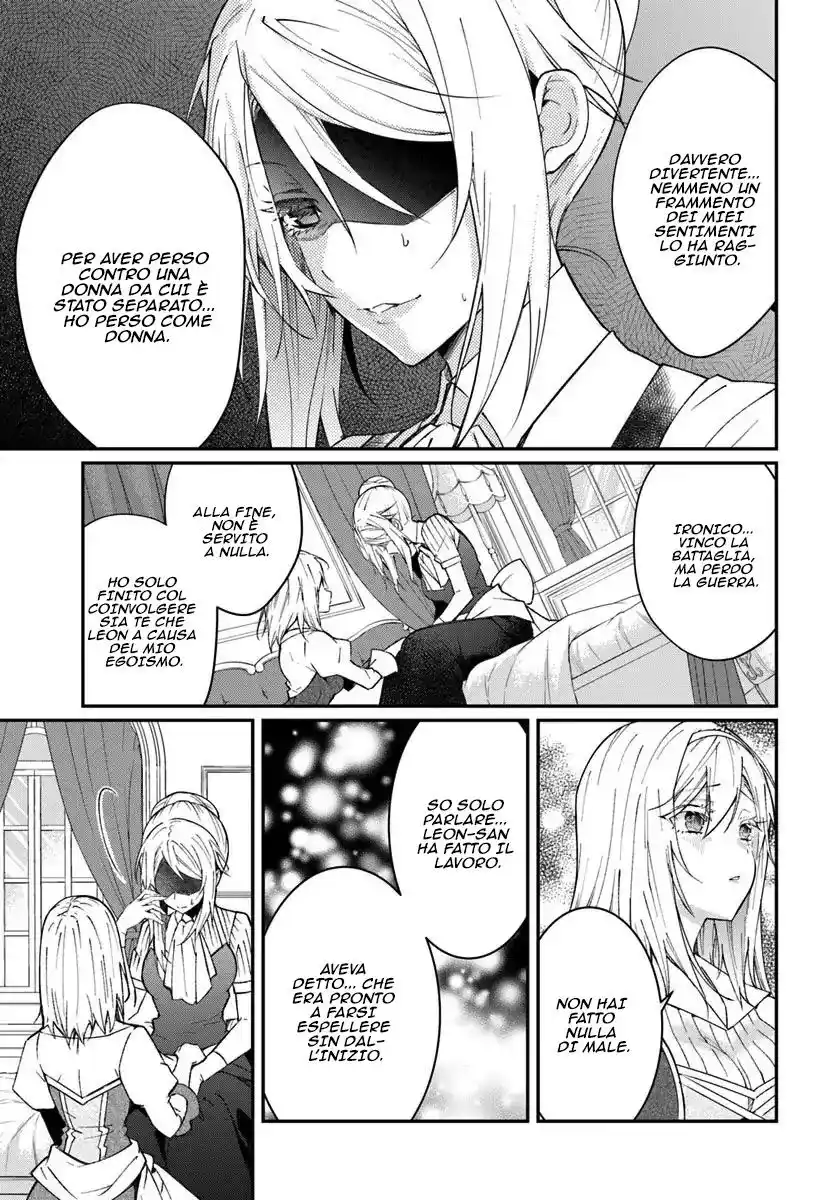 The World of Otome Games is Tough for Mobs Capitolo 12 page 28