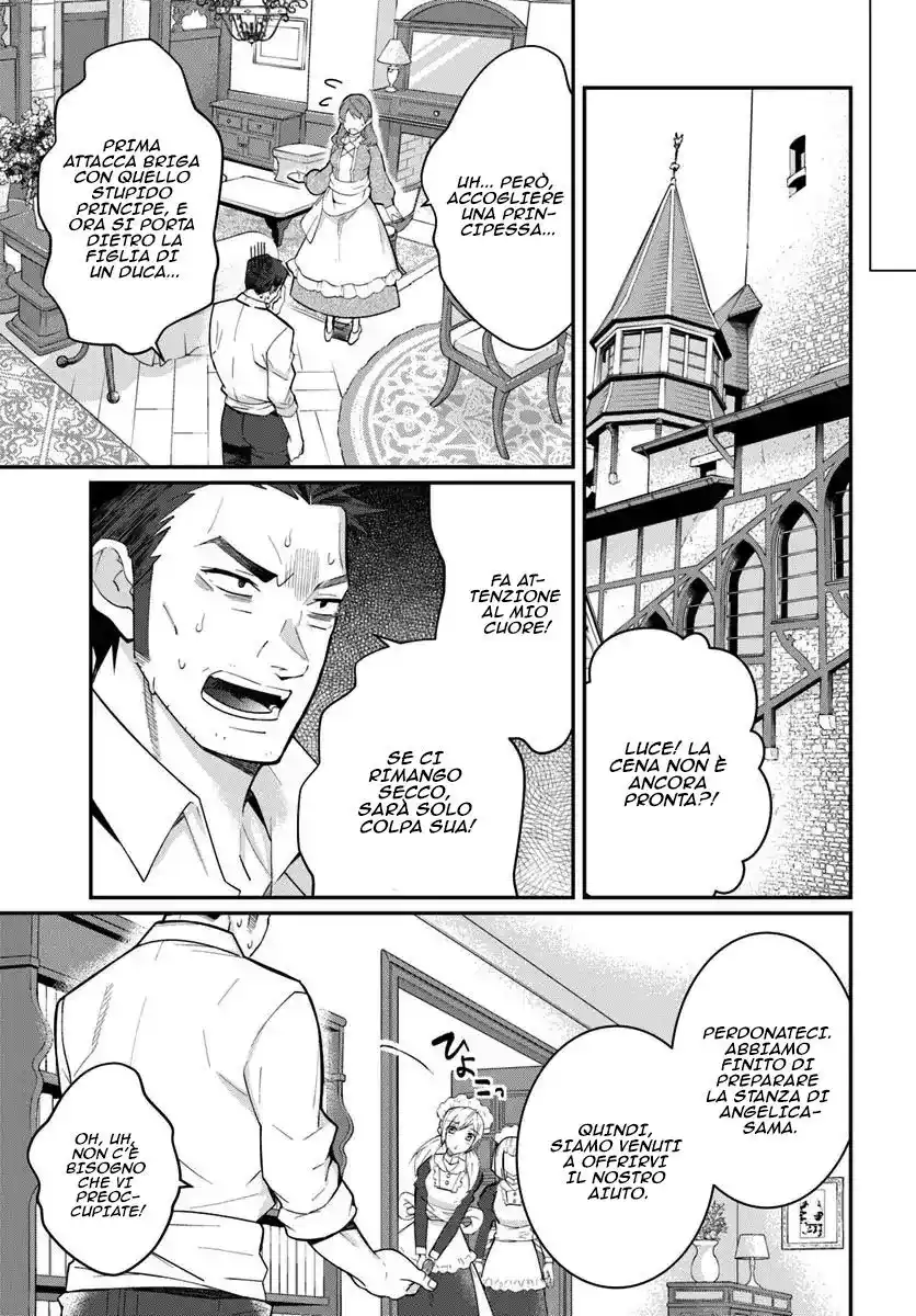 The World of Otome Games is Tough for Mobs Capitolo 12 page 44