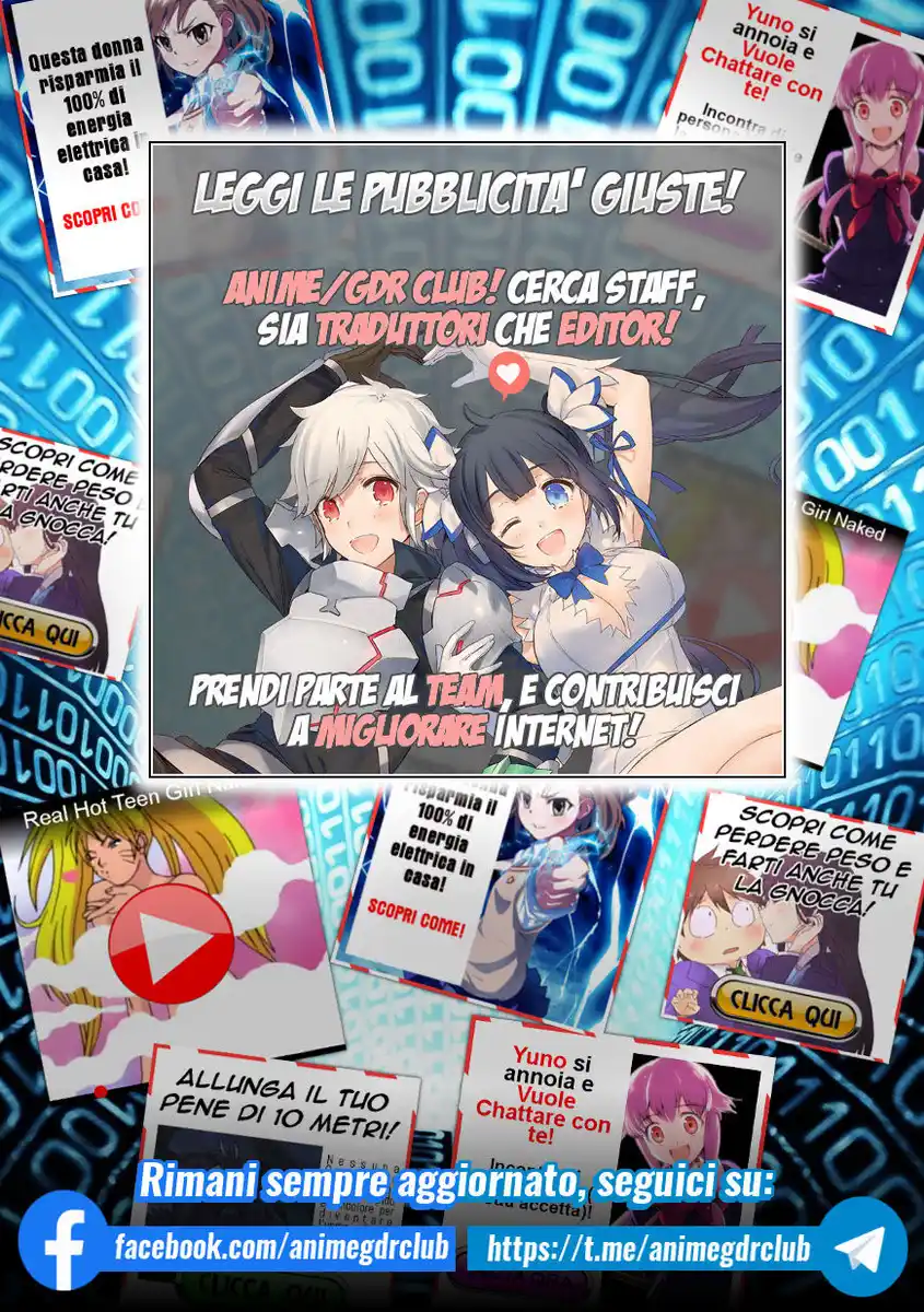 The World of Otome Games is Tough for Mobs Capitolo 12 page 46