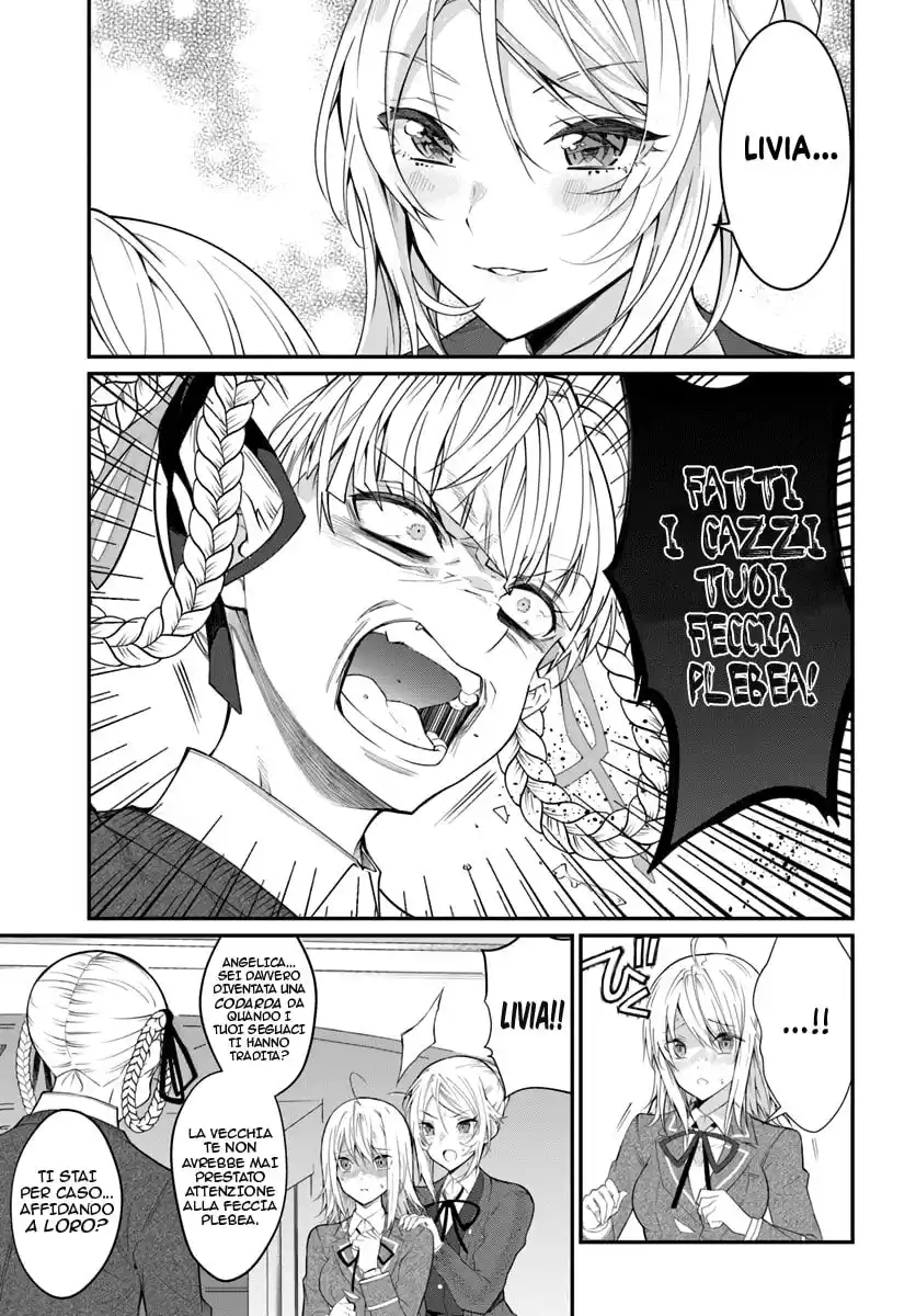 The World of Otome Games is Tough for Mobs Capitolo 21 page 10