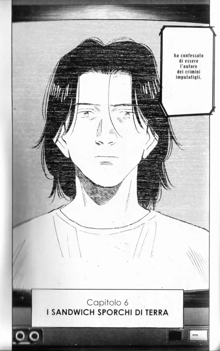 Monster Capitolo 110 page 1