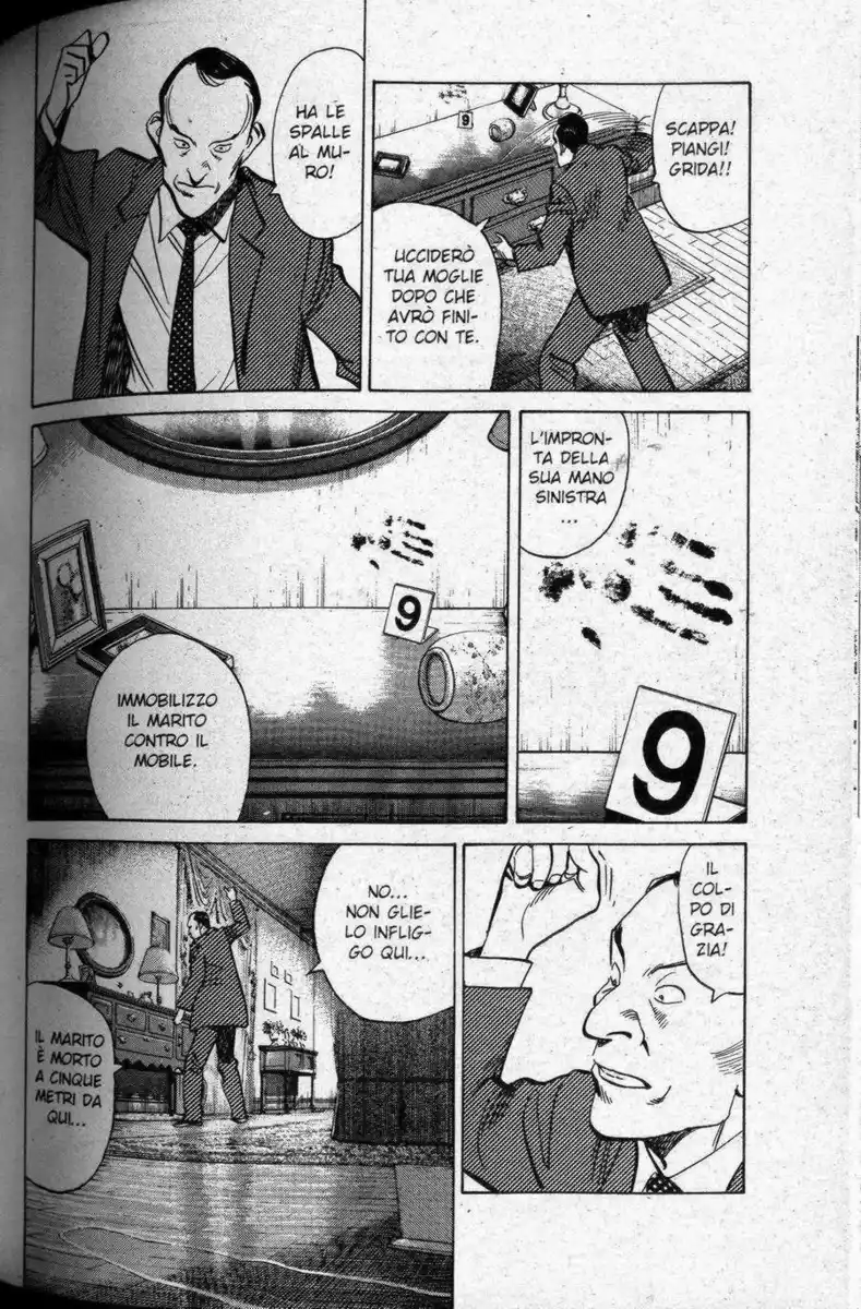 Monster Capitolo 40 page 9