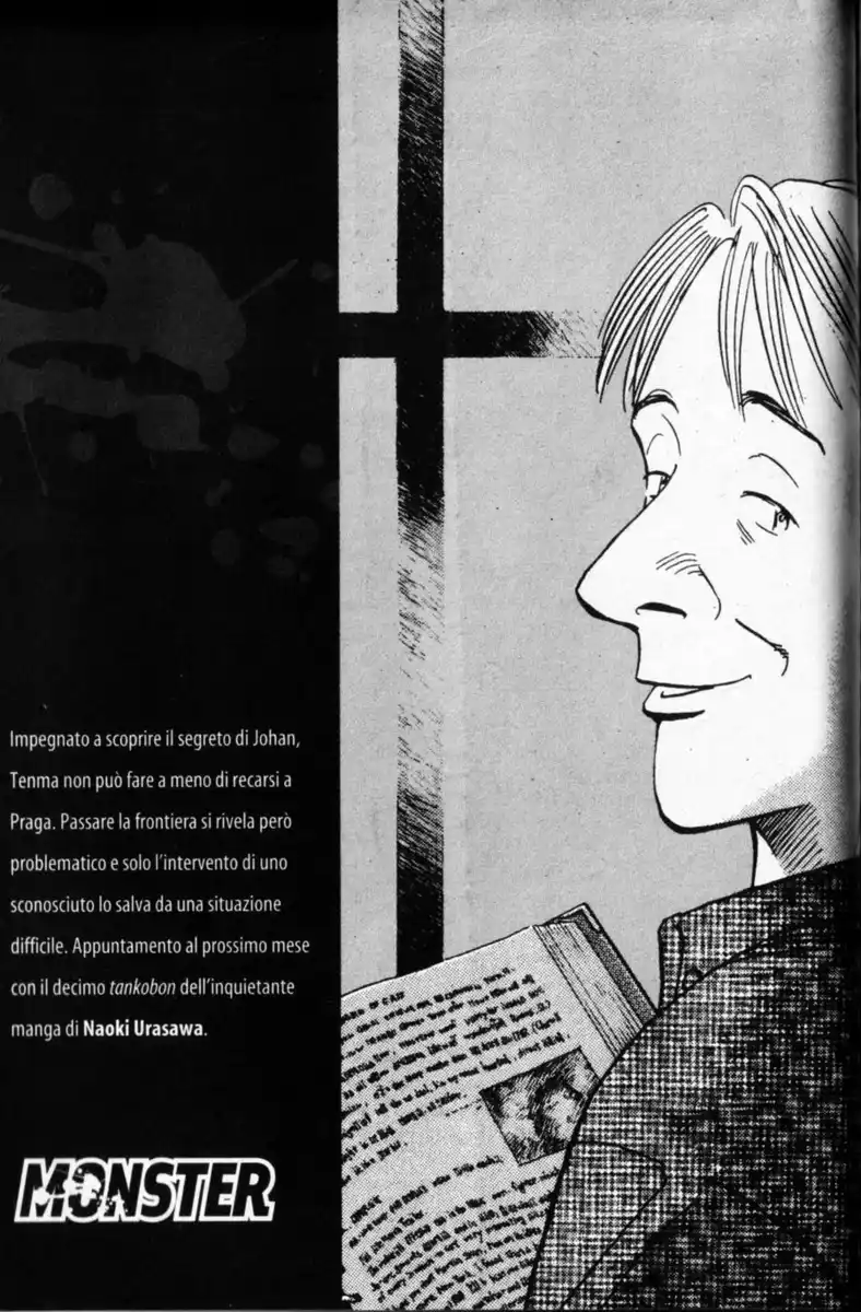 Monster Capitolo 77 page 20