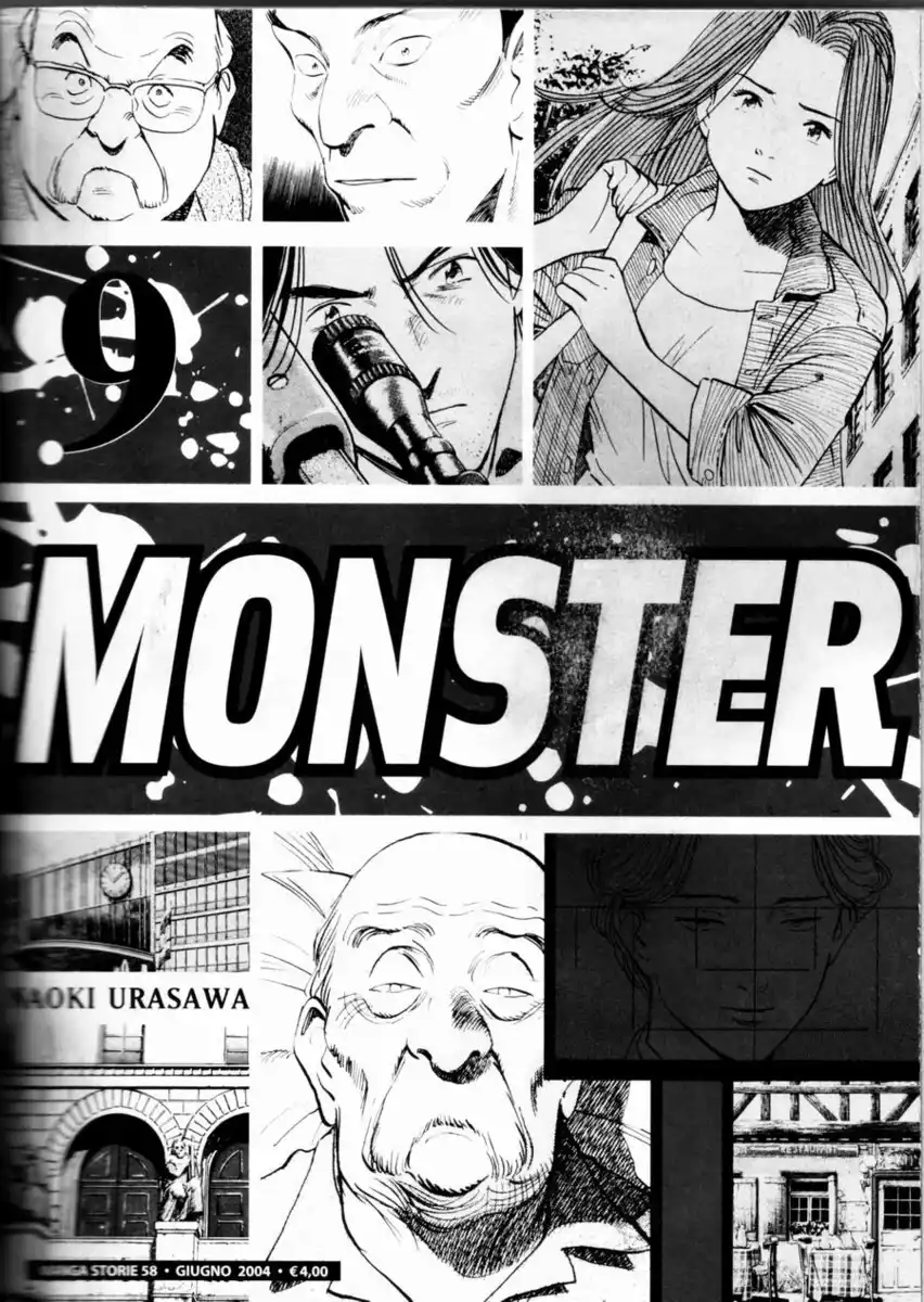 Monster Capitolo 77 page 21