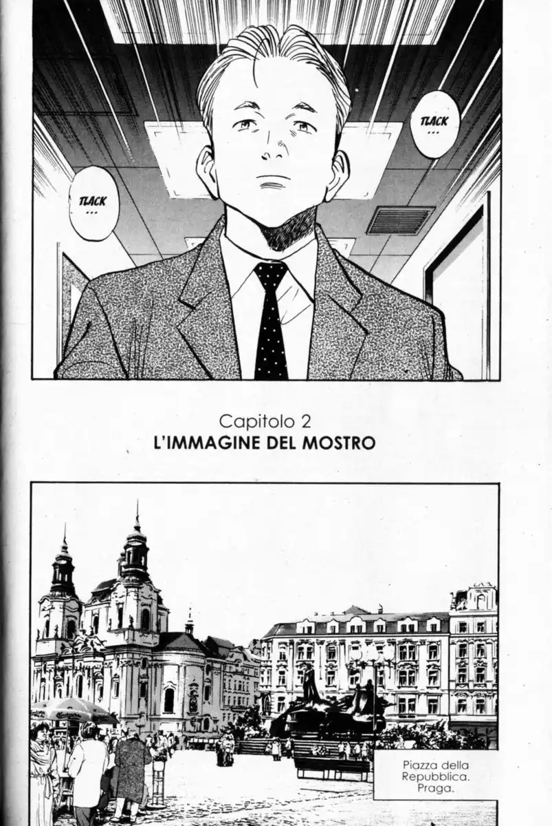 Monster Capitolo 88 page 1