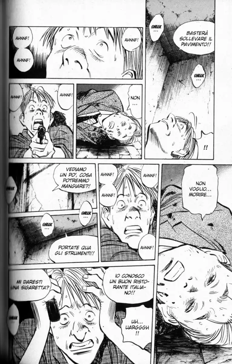 Monster Capitolo 91 page 11