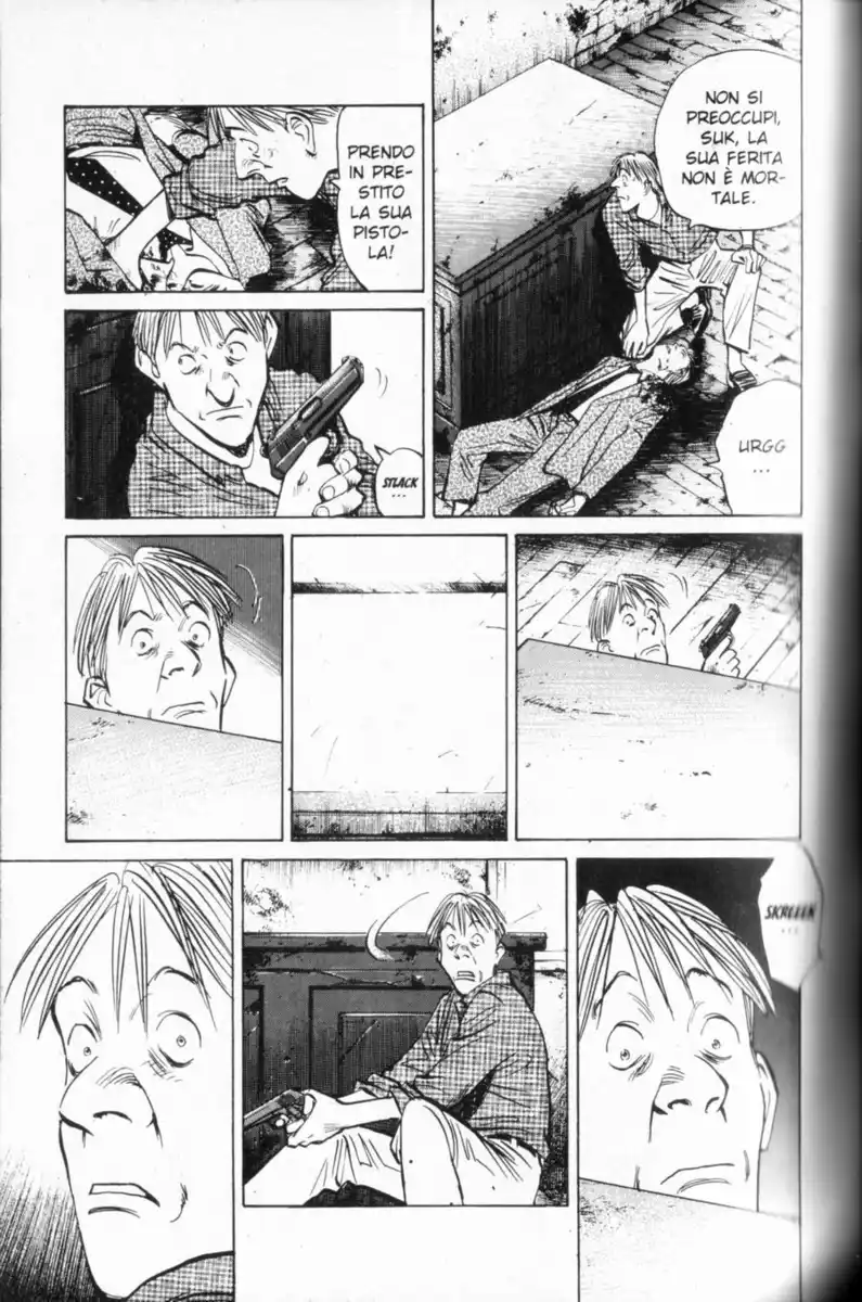 Monster Capitolo 91 page 2