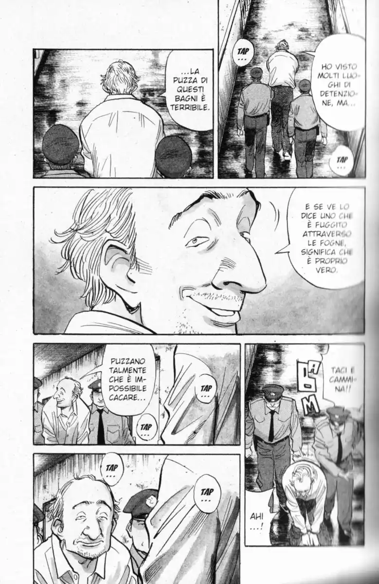 Monster Capitolo 106 page 6