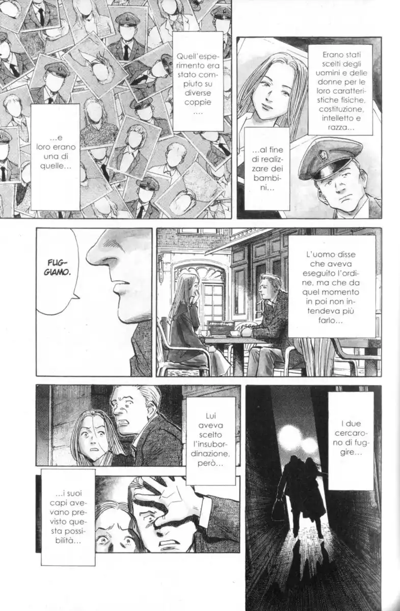 Monster Capitolo 140 page 5
