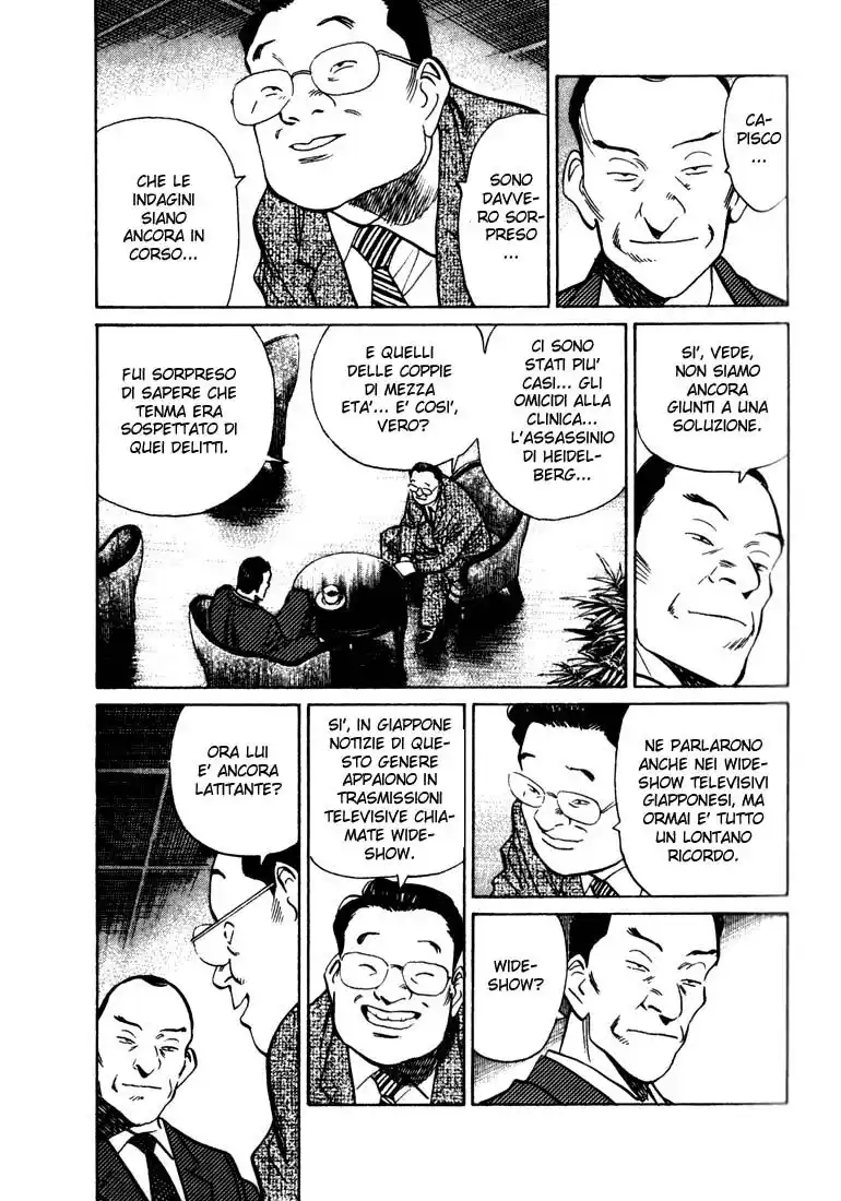 Monster Capitolo 67 page 4