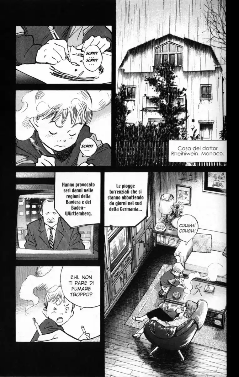 Monster Capitolo 150 page 22