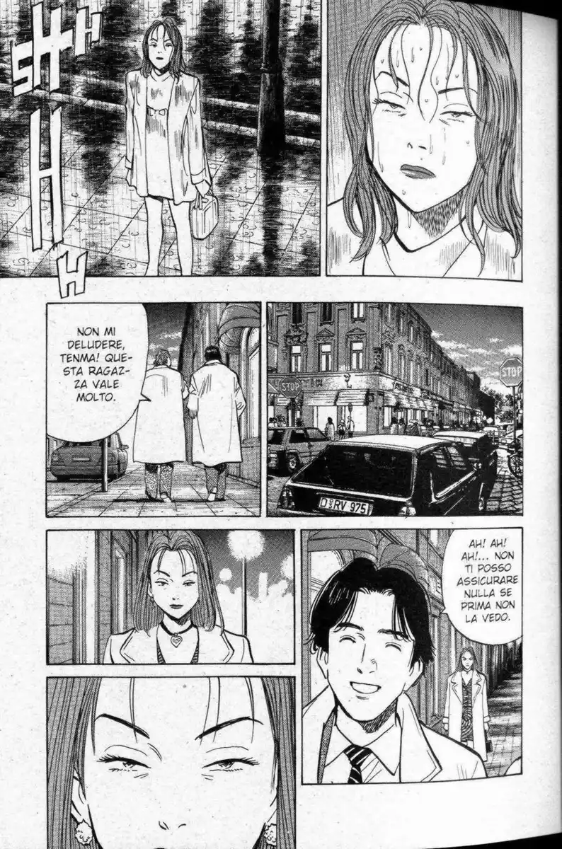 Monster Capitolo 44 page 6