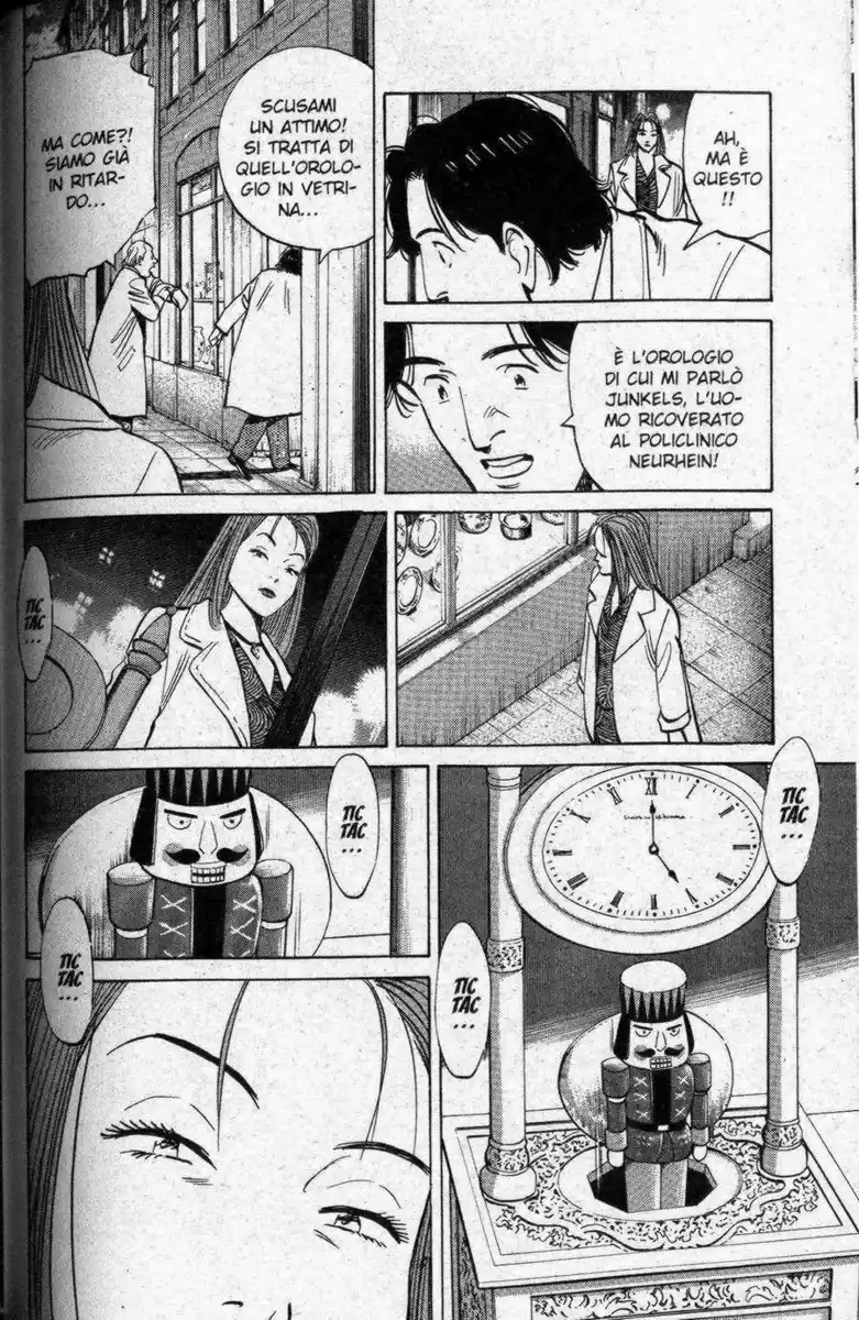 Monster Capitolo 44 page 7
