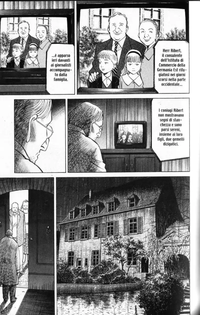 Monster Capitolo 157 page 2