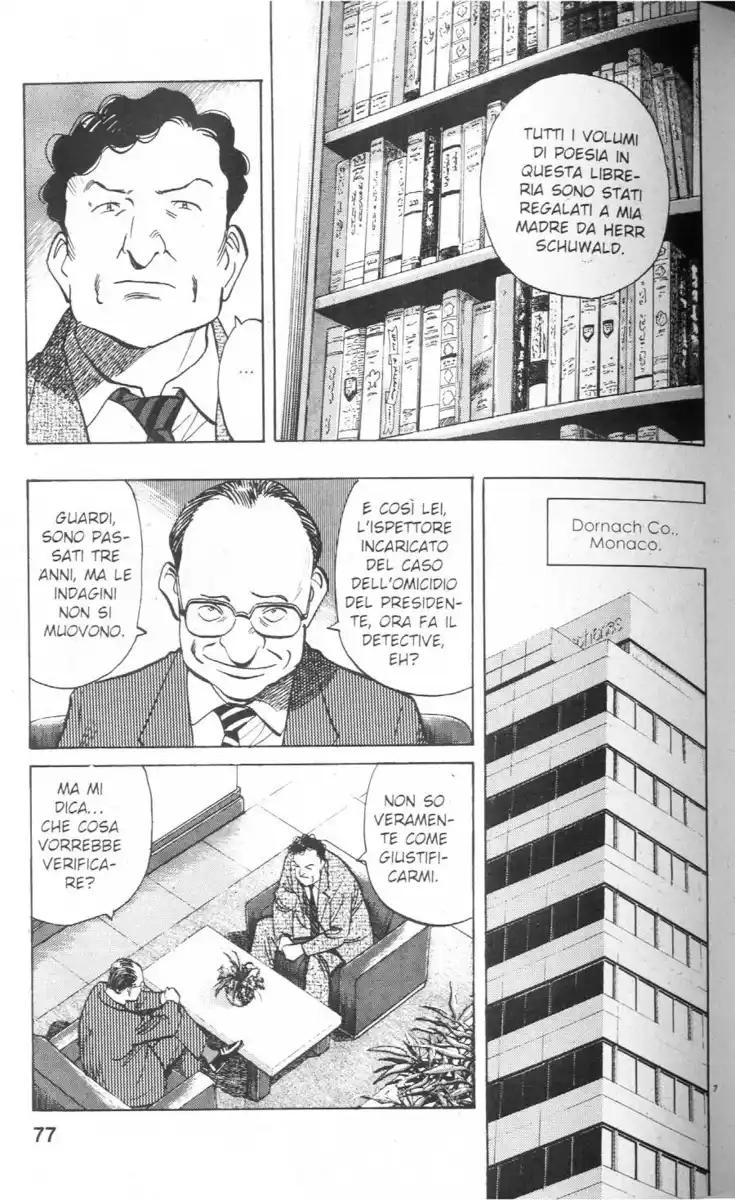 Monster Capitolo 54 page 4