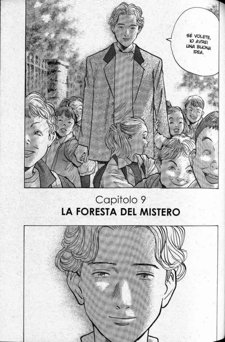 Monster Capitolo 50 page 1