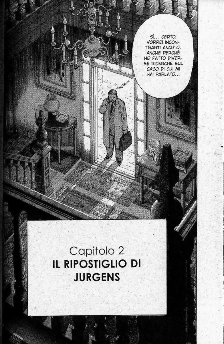 Monster Capitolo 34 page 2