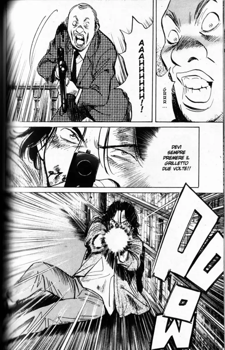 Monster Capitolo 73 page 3