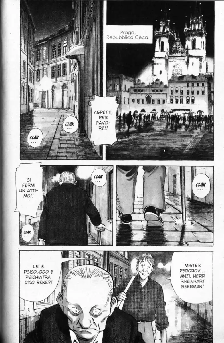 Monster Capitolo 80 page 2