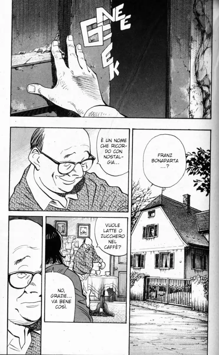 Monster Capitolo 101 page 3