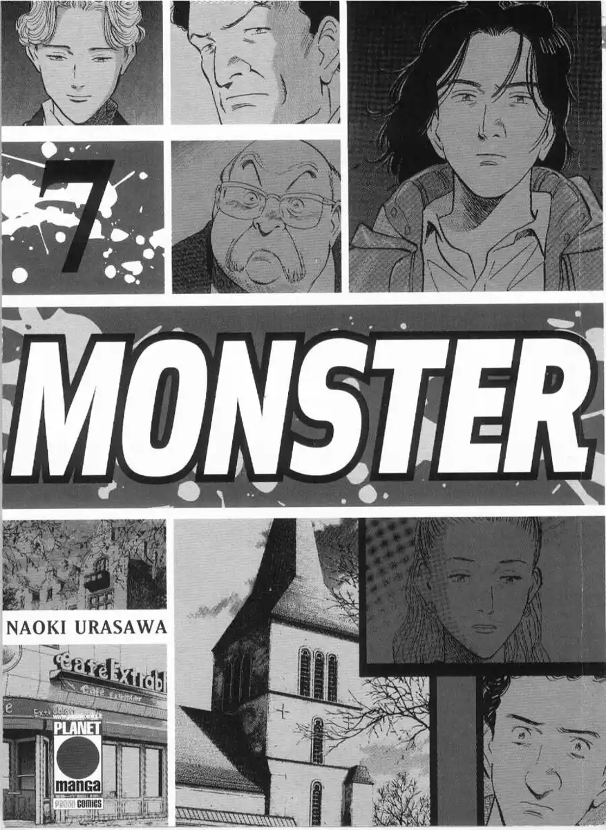 Monster Capitolo 51 page 2