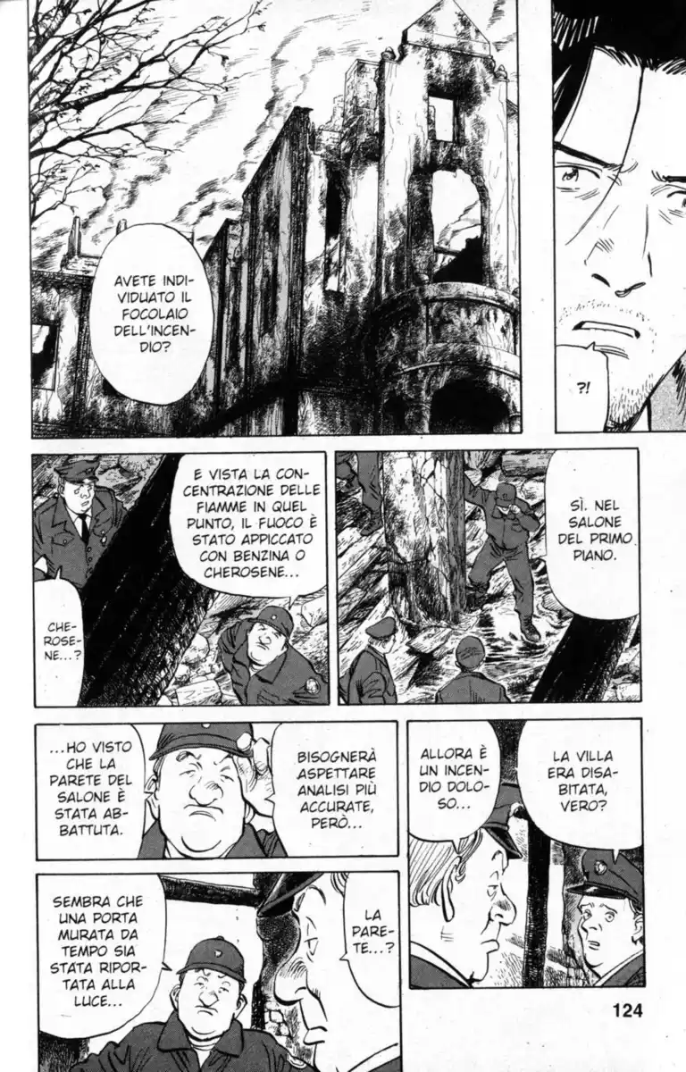 Monster Capitolo 119 page 4