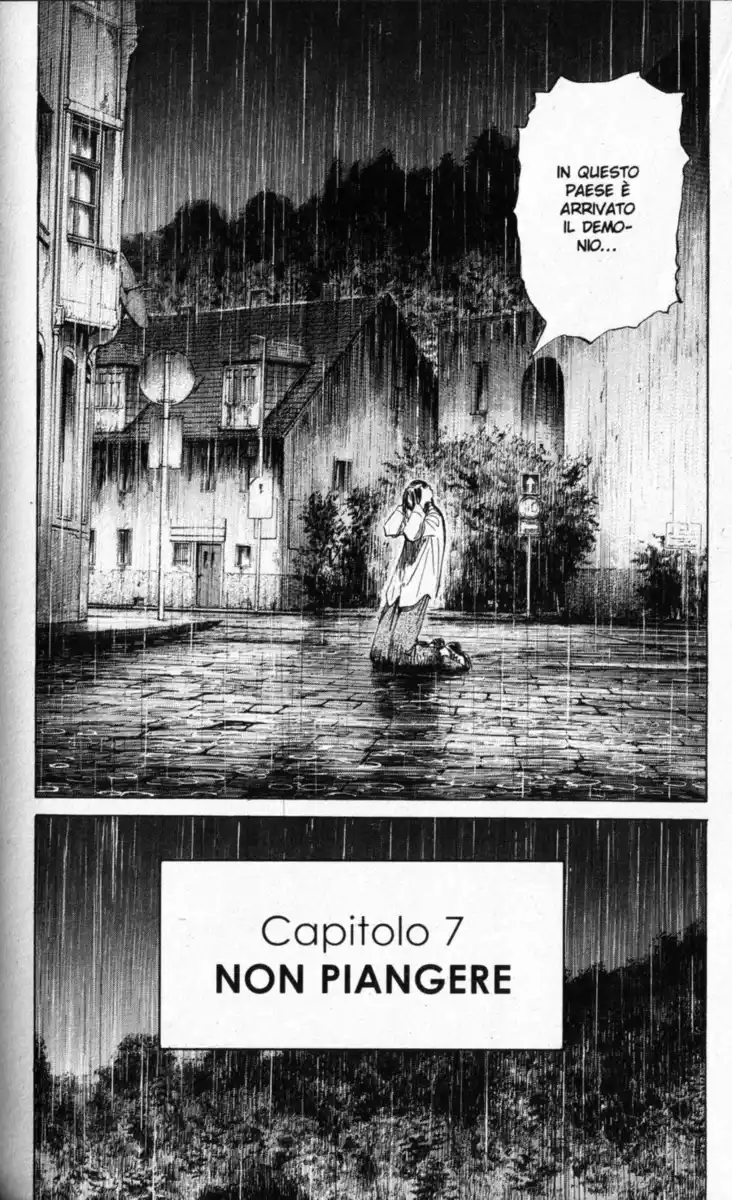 Monster Capitolo 158 page 1