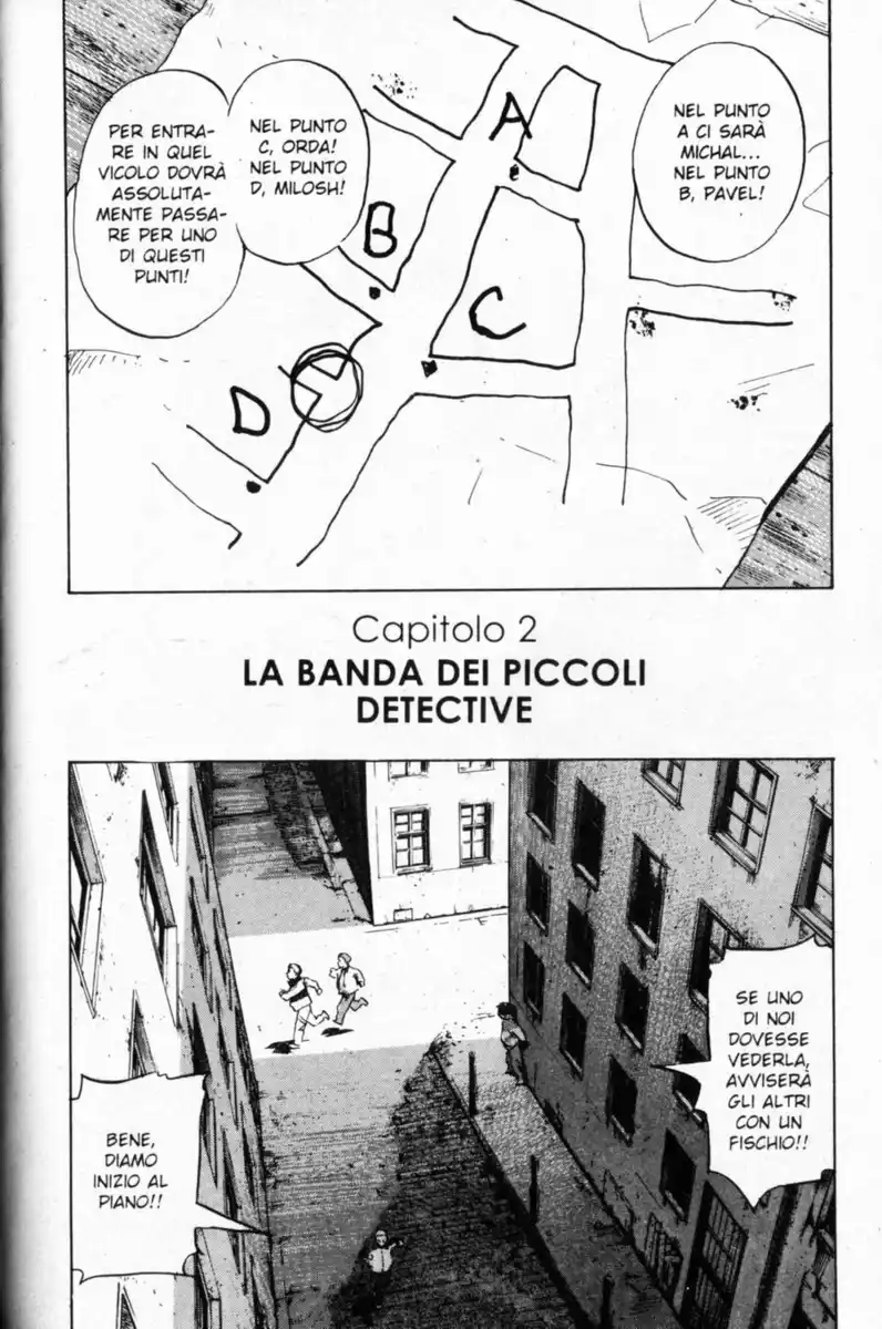 Monster Capitolo 97 page 1