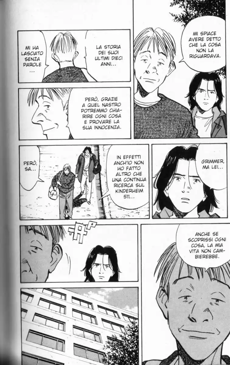 Monster Capitolo 95 page 3