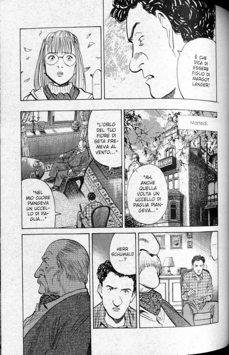 Monster Capitolo 48 page 10