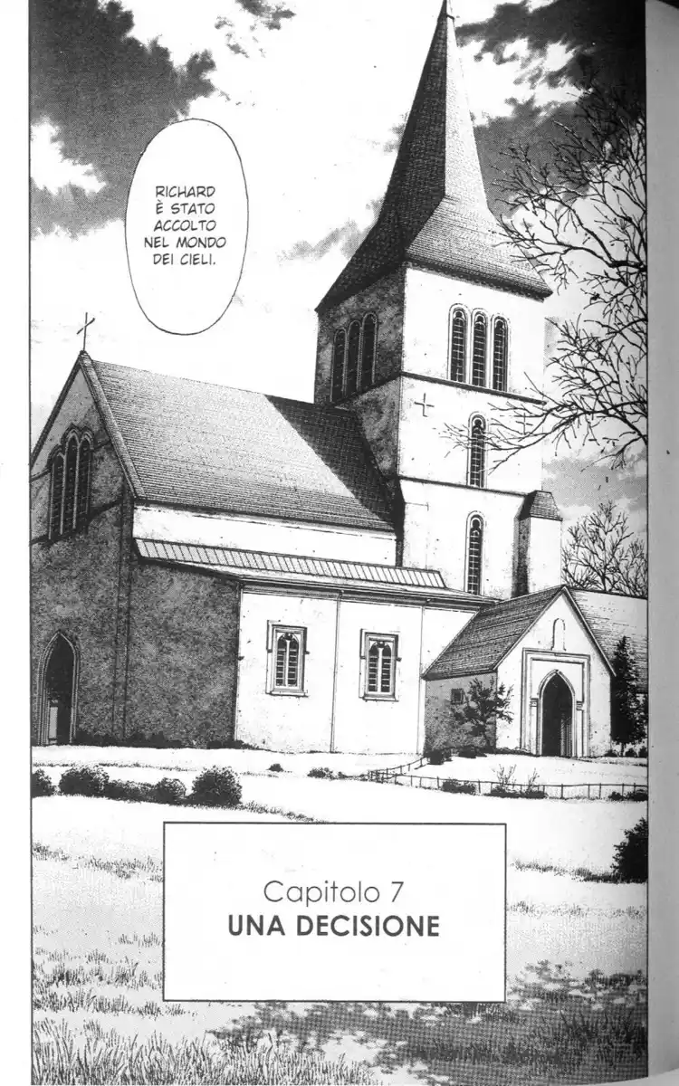 Monster Capitolo 57 page 1