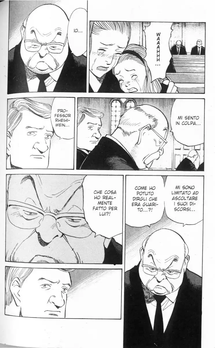 Monster Capitolo 57 page 4