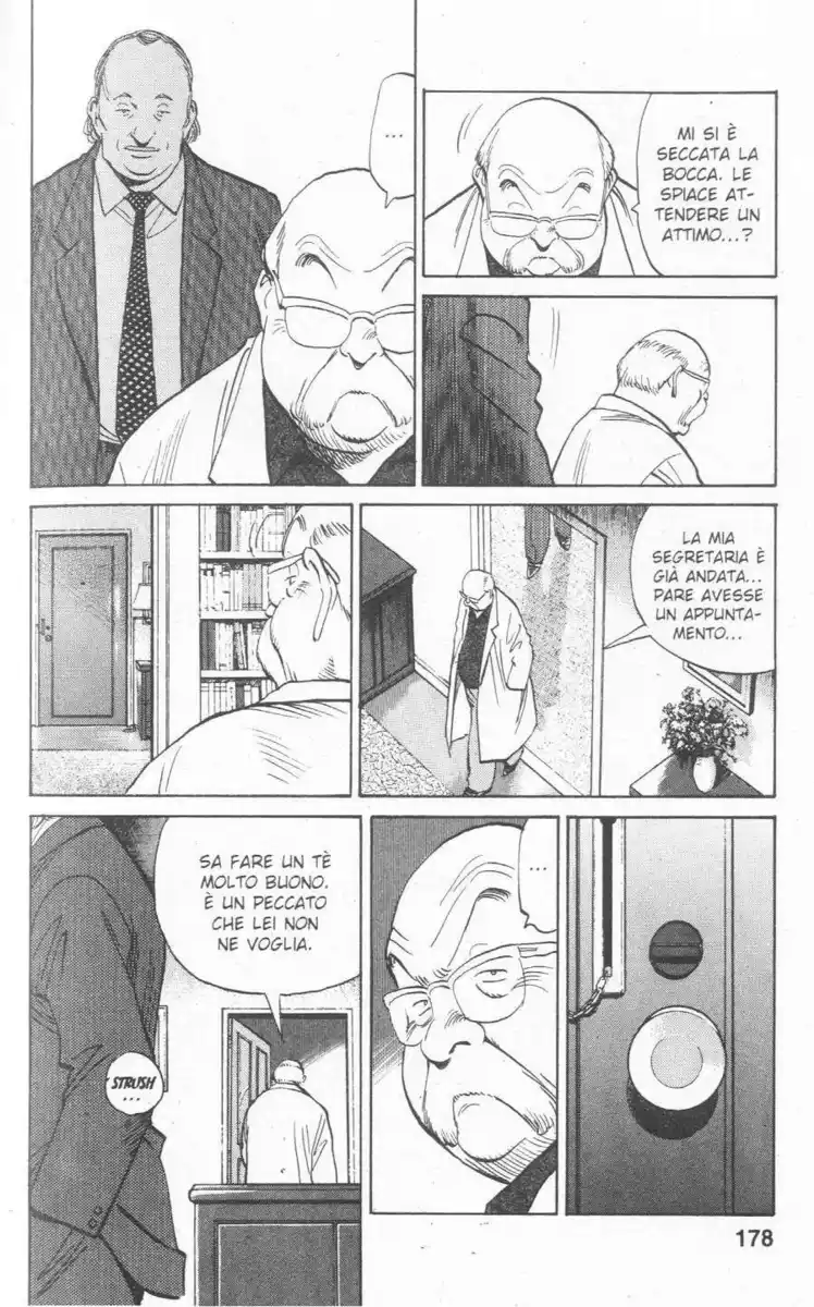 Monster Capitolo 58 page 11