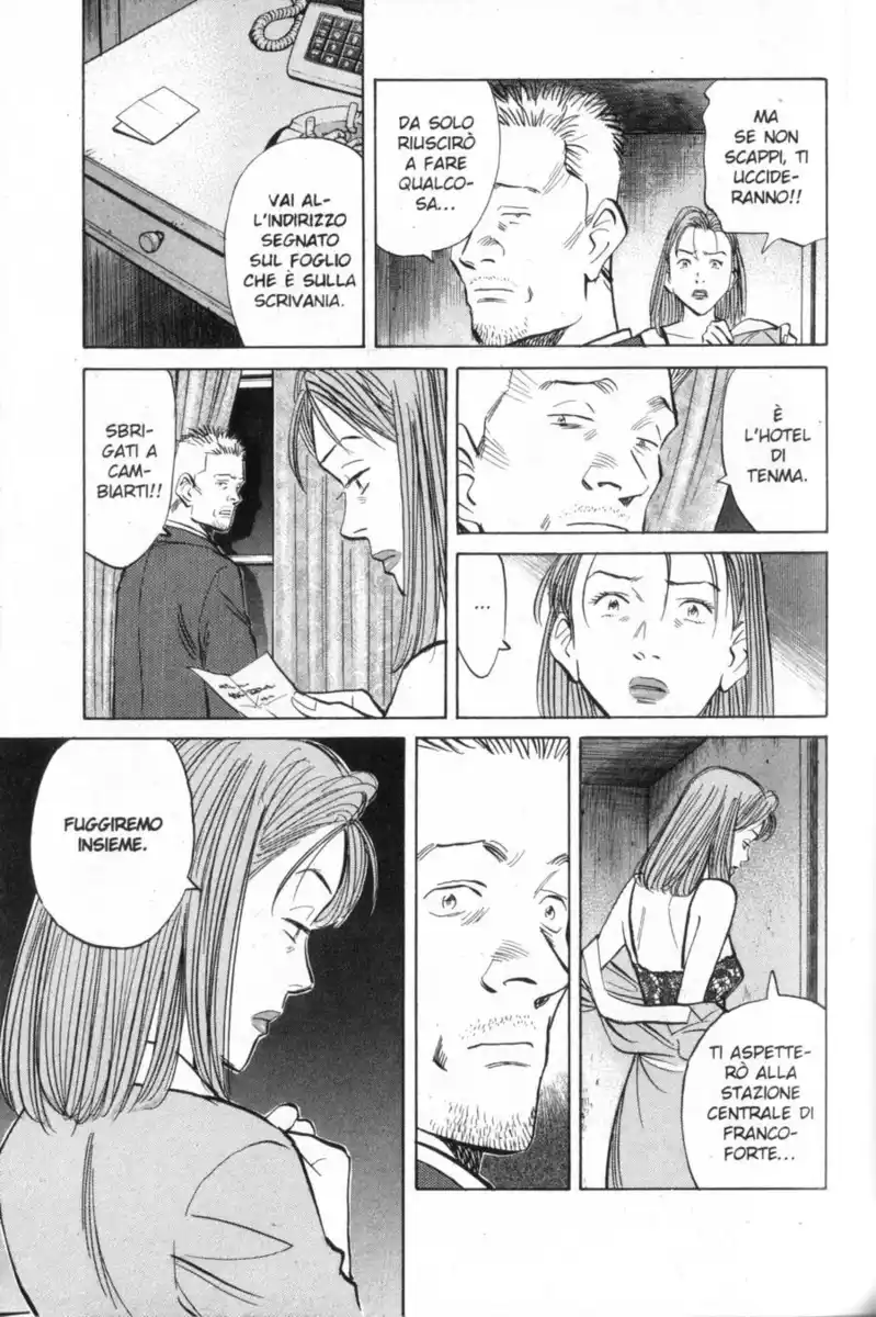 Monster Capitolo 126 page 3