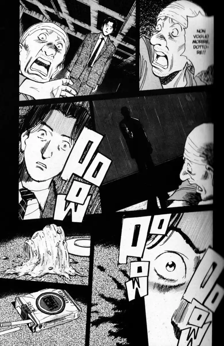 Monster Capitolo 71 page 11