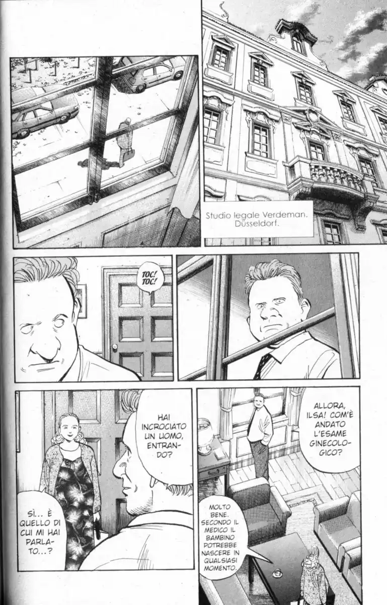 Monster Capitolo 107 page 2