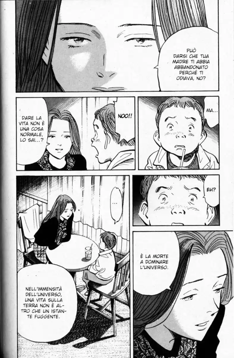 Monster Capitolo 98 page 5