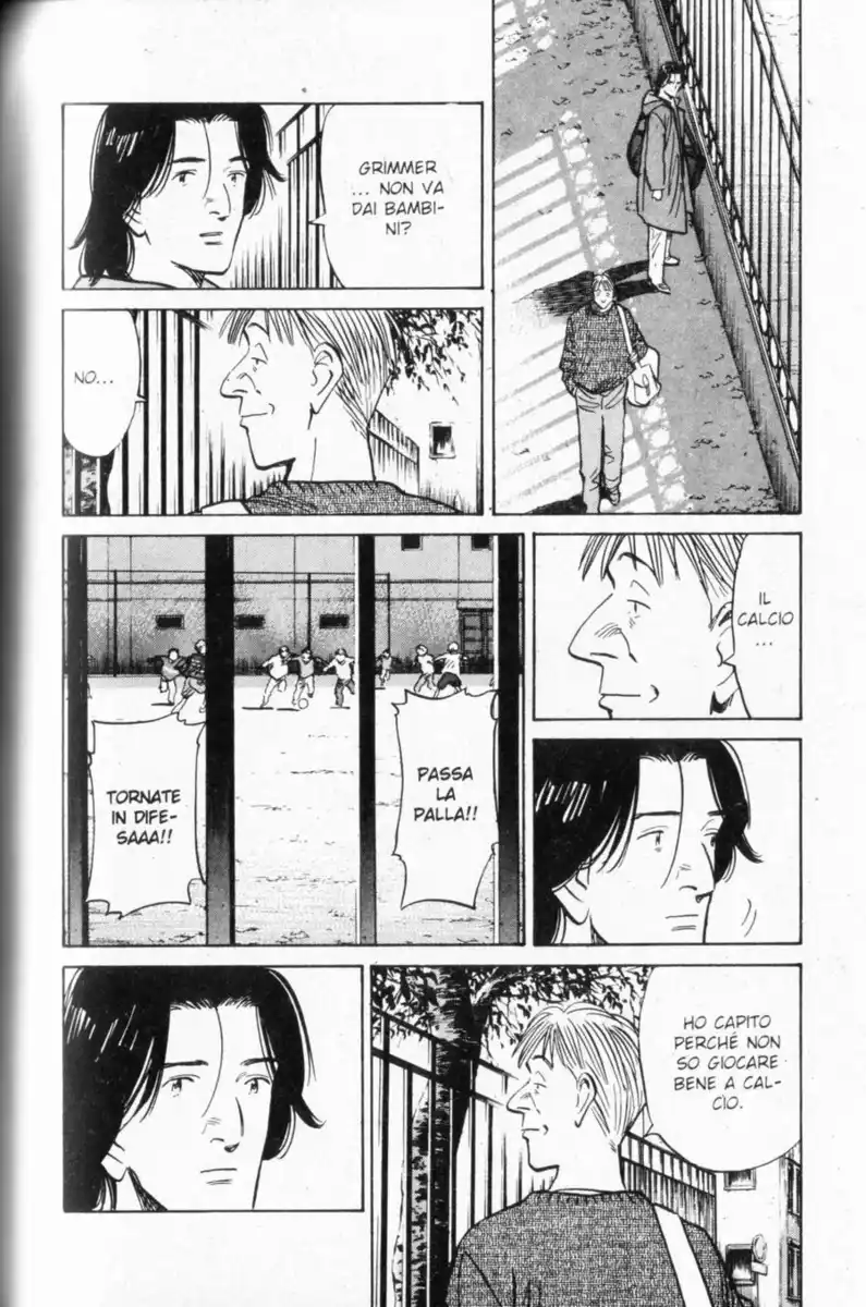 Monster Capitolo 102 page 2