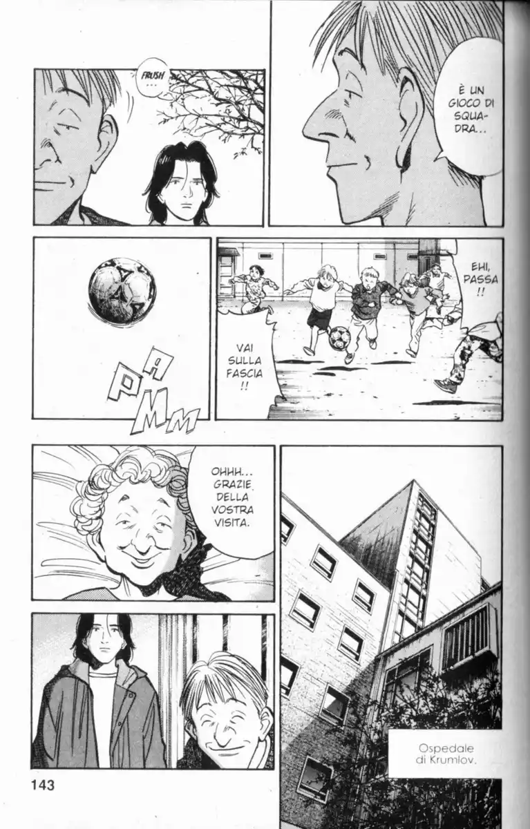 Monster Capitolo 102 page 3