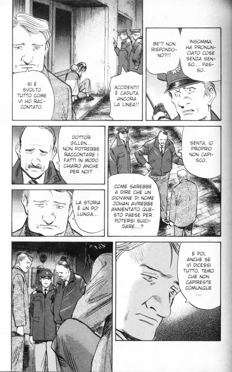 Monster Capitolo 160 page 4